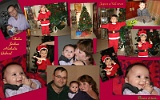 Coucou de Noel 2009